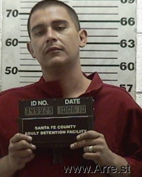 Vincent  Martinez Jr Mugshot